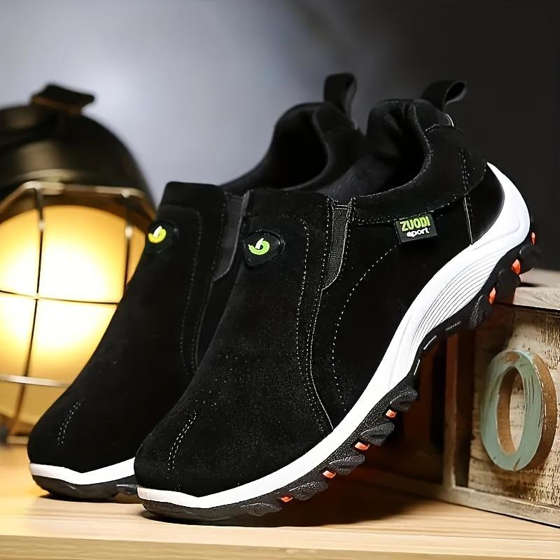 New Men's Casual Shoes Outdoor Hiking Shoes Loafers Men Comfortable and Lightweight Large Size 48 Tennis Mens Sports Shoes