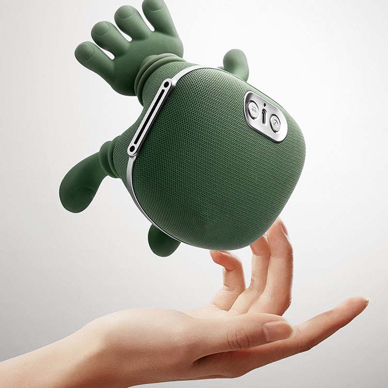 

3-Speed Neck Massager Pillow Shiatsu Kneading & Heat Therapy for Shoulder Pain Relief Brushless Motor Neck Masajeador слонова кістка