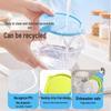 Mery 330ml Food Storage Containers - 8 Pack
