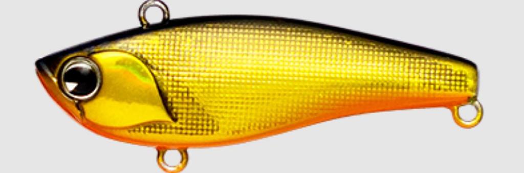 Ima Raikiri 43 Vibration Sinking Lure 002 (3894)