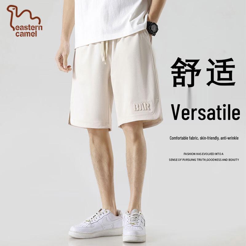 Eastern Camel Men s Summer Casual Sports Shorts 2XL