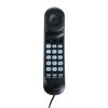 Wall Mountable Landline Telephone With Dial Pad On Base Unit For Office And Home Telephones Landline