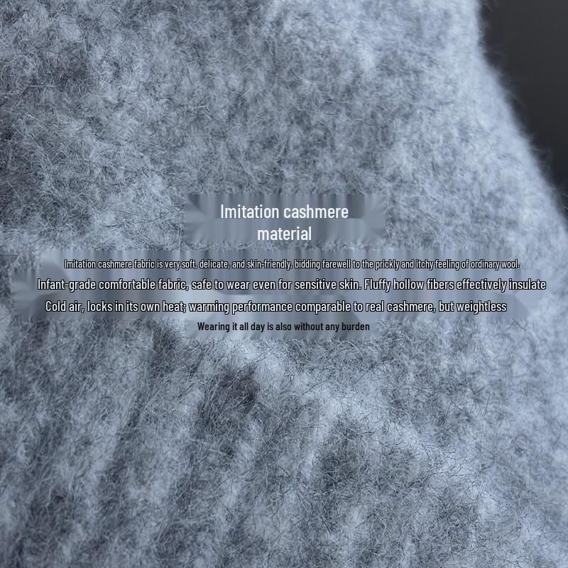 Women's Autumn Winter Knitted Beanie Hat