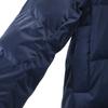Uniqlo #NAME? Down Jacket M Navy Women Used