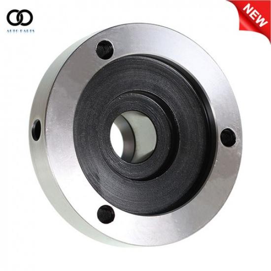 ER-32 Collet Chuck 100mm Diameter Bearing Steel Compact For Milling Lathe