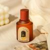 50ML Women Perfume Long-lasting Woody Floral Fruity Fragrance Ladies Girls Liquid Perfume Spray for Neck Wrist Hair Body