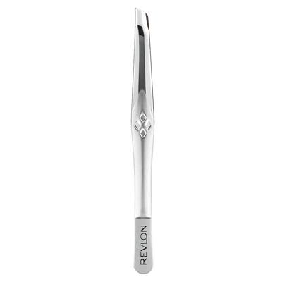 Slanted Tip Tweezers, Pack of 1