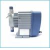 LED Digital Electromagnetic Diaphragm Metering Pump Acid Chemical Liquid Chlorine Metering Dosing Pump For Water Treatment