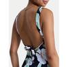 Купальник Roxy Printed Essentials