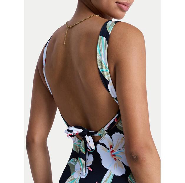 Купальник Roxy Printed Essentials