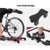 Bike Trainer Rollers Indoor Home Exercise Rodillo Bicicleta Cycling Training Fitness Bicycle Trainer MTB Road Bike