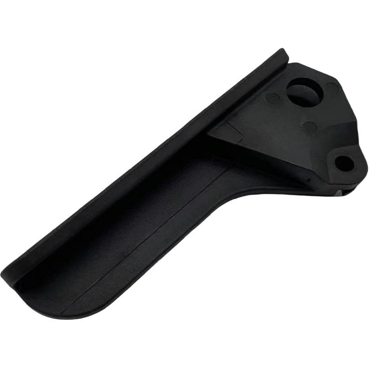 Hood Control Release Cable Handle Fits For 1999-2010 Ford F250 350 SD OEM F81Z-16916-AB