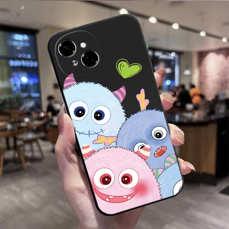 For Tecno Spark Go 1 Go 2020 2022 2024 2025 Case Shockproof Silicone Cat Soft TPU Phone Case For Spark Go 2023 Back Cover Fundas