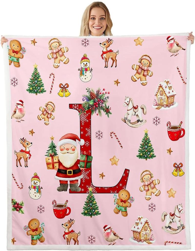 Cute Sloth Blanket Soft Fleece Throw Tropical Jungle Design Animal Lover Gift Home Decor Relaxing Theme