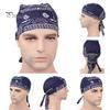 Cotton Men Women Pirates Cycling Cap Bike Headband Hat Bandana Headcloth