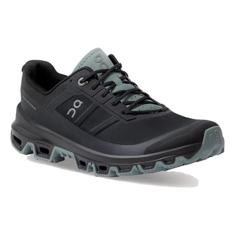On Running Cloudventure 3.0 Black Cobble Donna 32.99257