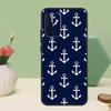 Anchor Boat For Samsung Galaxy A06 A16 A26 A36 A56 A52 A53 A33 A13 A34 A54 A14 A15 A35 A55 A22 A32 Case