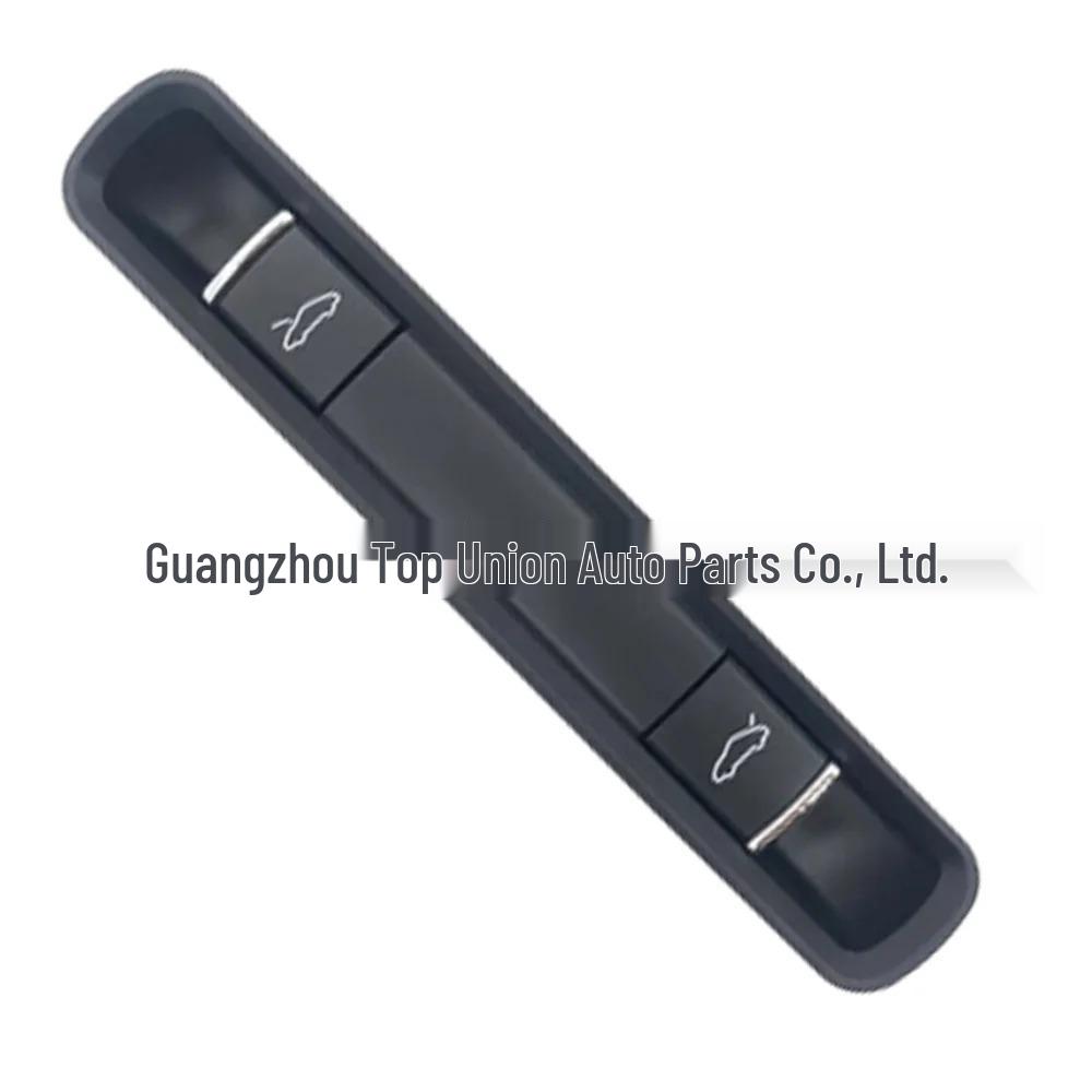 Porsche Cayenne Tailgate Trunk Opening Switch 99161310501A05