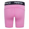 Nike Girls Pro Athletic Compression Shorts