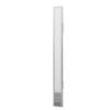 Under Cabinet Light, Motion Sensor Light Indoor with 3 Color Temperatures and Stepless Dimming, Rechargeable Battery Operated for Kitchen Bedroom Cl