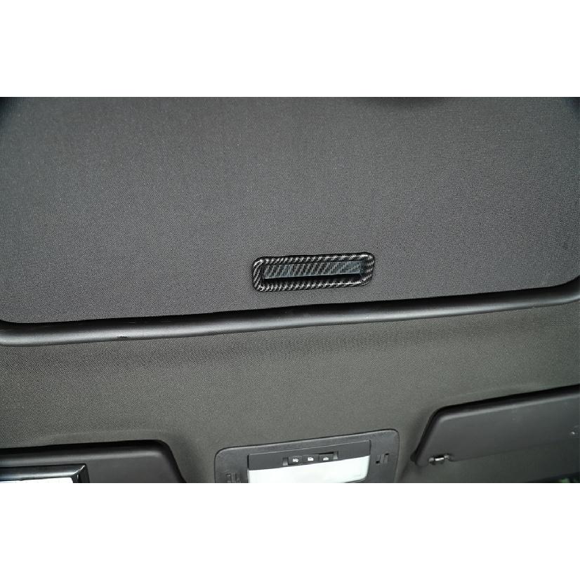 Car Sun Roof Skylight Handle Decoration Cover Stickers for Chevrolet Camaro RS SS LS 2010 2012 2013 2014 2015 Interior