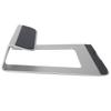 Portable Laptop Stand Aluminum Alloy Desk Table Notebook Cooling Bracket for OS X IOS Pad Pro 11 15in