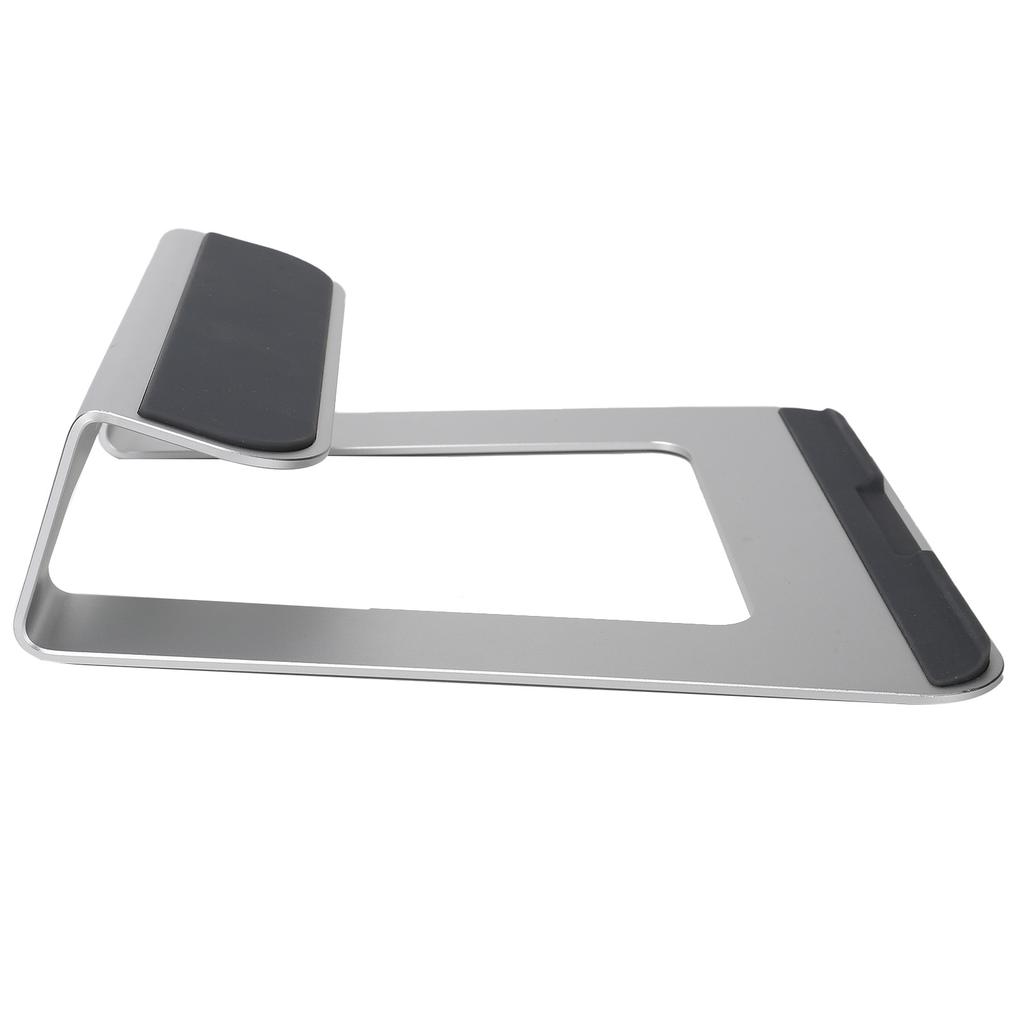 Portable Laptop Stand Aluminum Alloy Desk Table Notebook Cooling Bracket for OS X IOS Pad Pro 11 15in