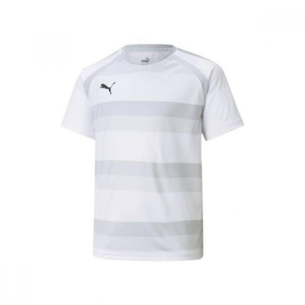 

Puma Футболка Galleria Team Vision Hoop Game Jr 70514904 Puma 130CM