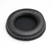 Soft PU Soft Foam Ear Cushions Foam Earpads Foam Cover Cushion Replacement Ear Pads  Headset
