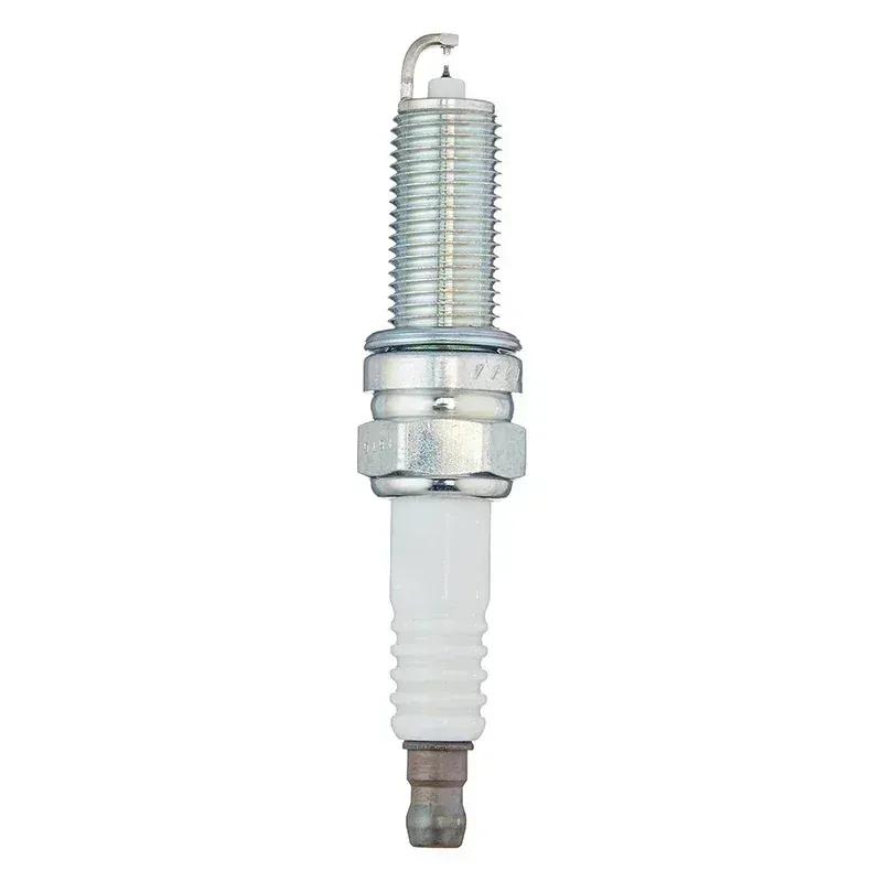 4/6Pcs 18851-11060 DILKR6A11 Dual Iridium Spark Plug For DAIHATSU HYUNDAI I10 KIA LEXUS LOTUS 06-18 Ignition Candles Auto Parts