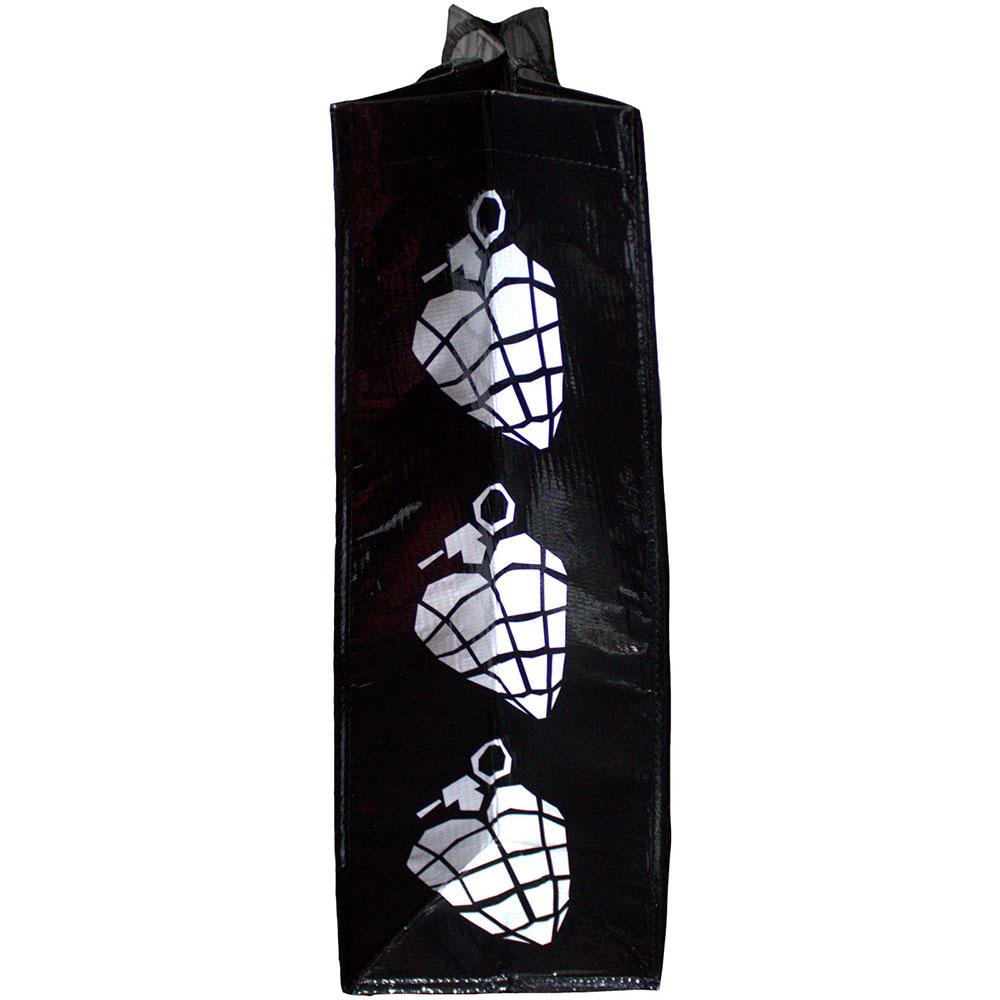 Green Day American Idiot Eco Friendly Tote Bag