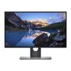 DELL Écran LED UltraSharp U2518D - 25" (25" Visualisable) - 2560 X 1440 QHD - IPS - 350 Cd/m² - 1000:1 - 5 Ms