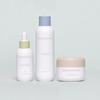 Cuidados de pele – Kits de produtos de cuidados com a pele