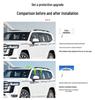 Smart Window Closer & Auto Window Lifter for 2016-2022 Toyota Land Cruiser LC300