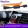 Car Automatic Stop Start Engine System Off Device Control Sensor Plug Cable For BMW 5 Series G30 G31 2017-