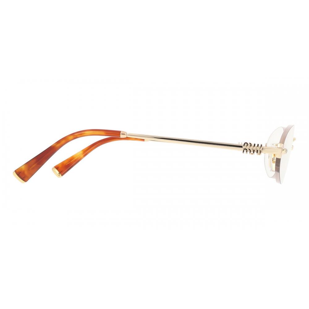 MIU MIU Mu53wv 5ak1o1 Women Eyeglasses