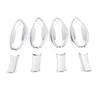 Compatible Geely Borui 17 Door Handle Anti-Scratch Trim & Bowl Accessories