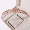 Gorgeous Baroque Queen Tiaras Sparkling Luxury Crystal Tiara Rhinestone Tiara  Gorgeous Accessories