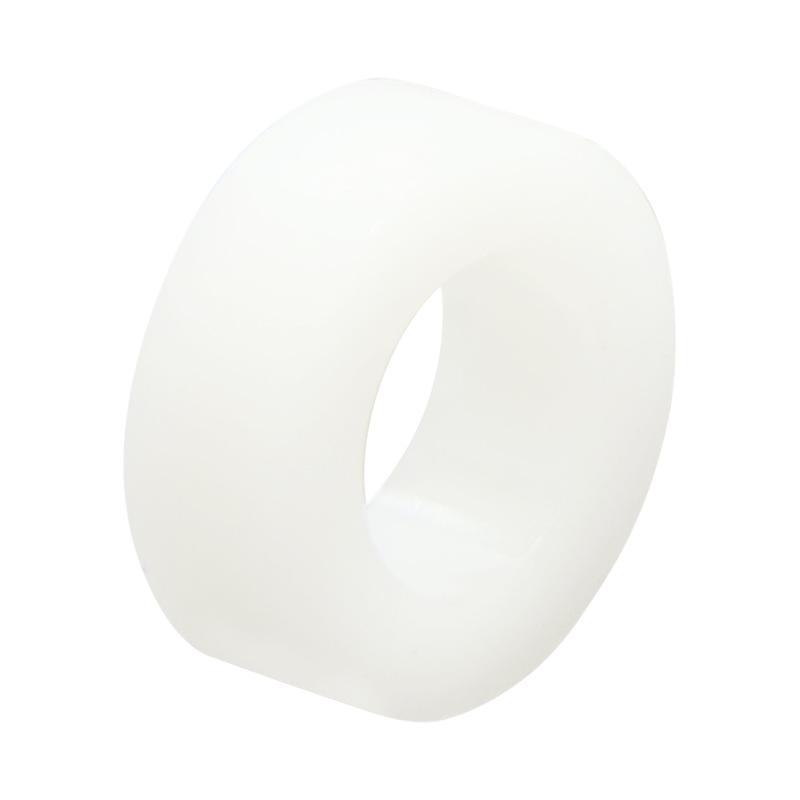 ABS Nylon Insulation Column Spacer - Plastic Cushion Support Hollow Tube (4-7MM)