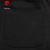 Pierre Cardin Men's Drawstring Mesh Shorts