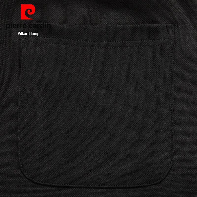 Pierre Cardin Men's Drawstring Mesh Shorts