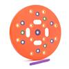 Seeds Planting Template Color-Coded Seeds Spacer Tool Reusable Gardening Dibber