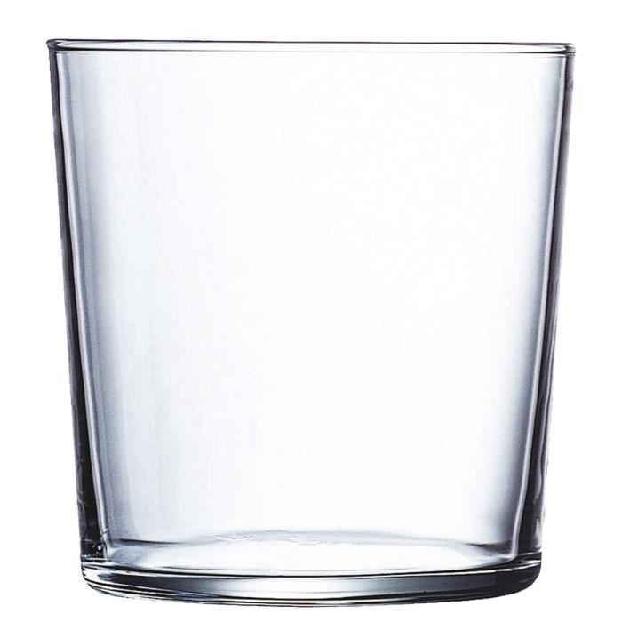 Verre Luminarc Ruta 36 Transparent Verre (360 Ml) (12 Unités)