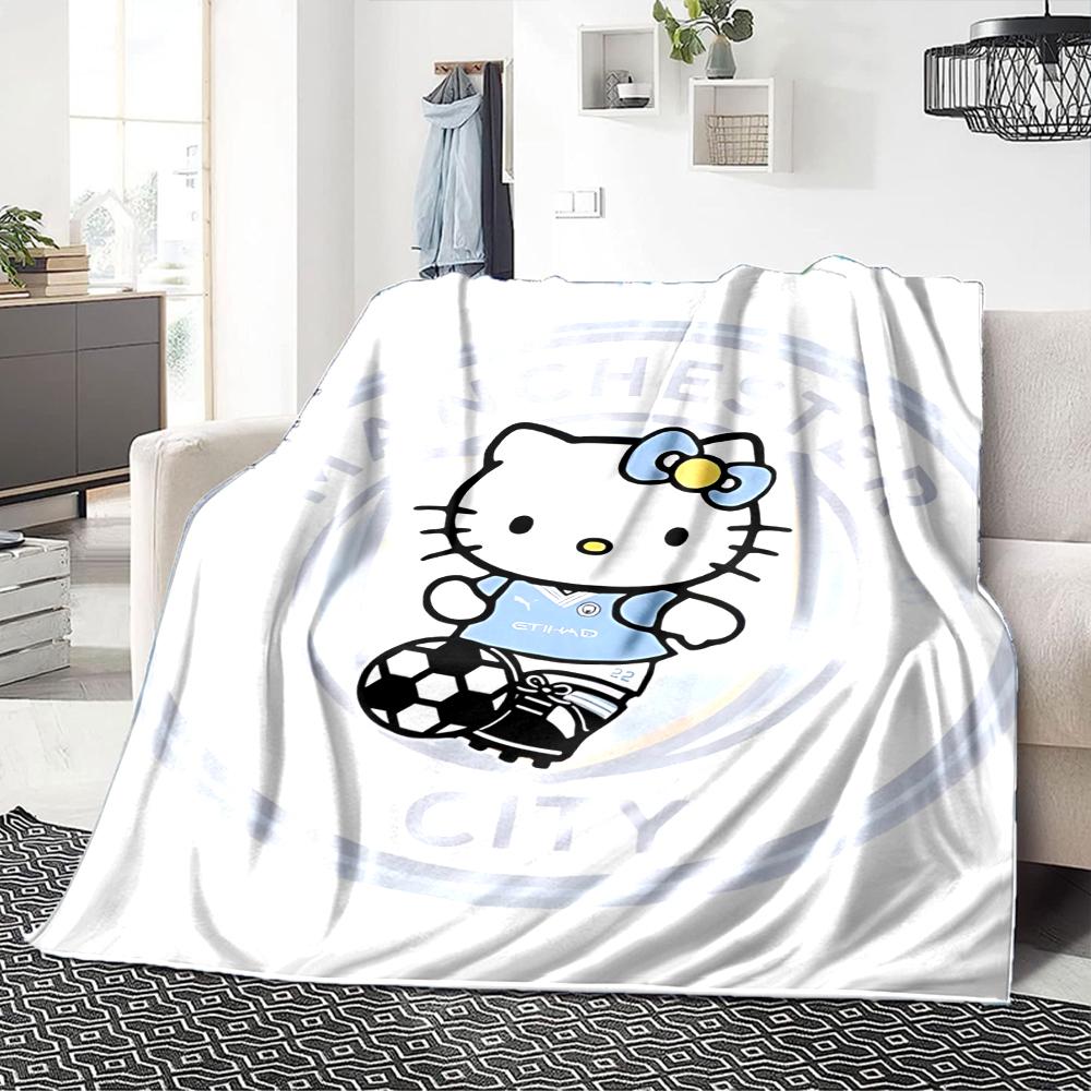 Captains Pose Blankets Flannel Printed Breathable Warm Throw Blanket for Home Office Bedspreads 0708a13