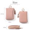 Big Brave Smart Key Case Key Case Card Case All-In-One