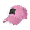 Black Cats Cat Cap Casual Baseball Caps Adjustable Hat Hip Hop Summer Unisex Baseball Hats Customizable
