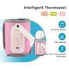 LED Display Milk Bottle Insulation Sleeve Feeding Bottle Insulated Bag  Travel Accessories