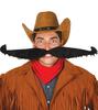 Mustache On Elastic 55 Cm. 1 Pc.