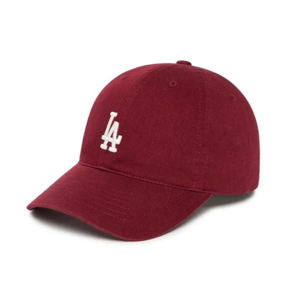 Common Rookie Unstructured Ball Cap LA Dodgers (3ACP7701N-07WIS) FREE