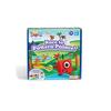 Running Resource Number Bloks Pattern Palace Bordspel IN95400, populair Koreaans spel